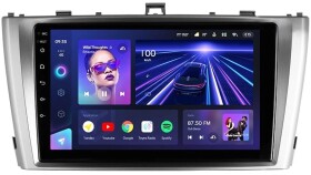 Штатна магнітола Teyes CC3L F1 42941