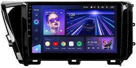 Штатная магнитола Teyes CC3L 43145
