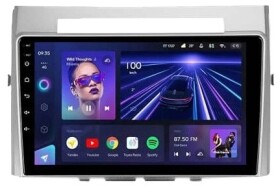 Штатна магнітола Teyes CC3L F2 42951