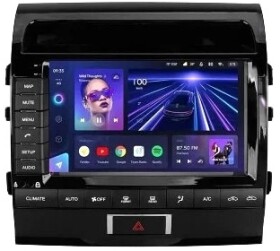Штатна магнітола Teyes CC3L 42960