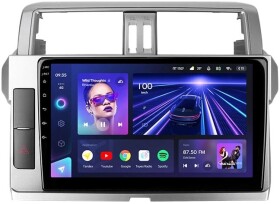 Штатная магнитола Teyes CC3L 43160