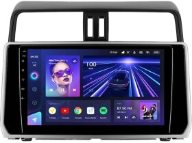 Штатная магнитола Teyes CC3L 43161