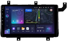 Штатна магнітола Teyes CC3L F1 42987