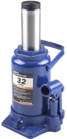 Домкрат Lavita бутылочный гидравлический 32 т LAJNS-32