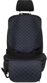 Захисний килимок під автокрісло EVAtech SCBSBLB