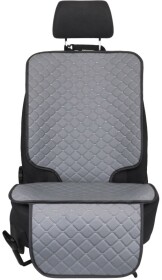 Захисний килимок під автокрісло EVAtech SCBSGGB