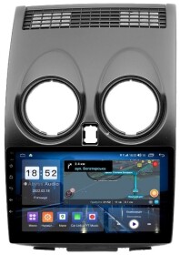 Штатная магнитола Abyss Audio QX-9171 QX-9171