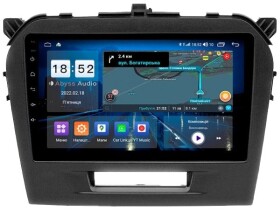 Штатная магнитола Abyss Audio QX-9256