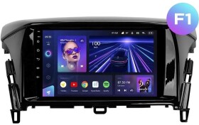 Штатная магнитола Teyes CC3L F1 42795