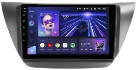 Штатная магнитола Teyes CC3L 42789