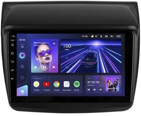 Штатна магнітола Teyes CC3L 42800