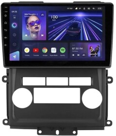 Штатна магнітола Teyes CC3L 43092