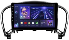 Штатна магнітола Teyes CC3L 42826