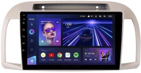 Штатна магнітола Teyes CC3L 42829