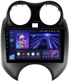 Штатна магнітола Teyes CC3L 42830