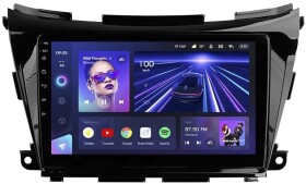 Штатна магнітола Teyes CC3L 43095