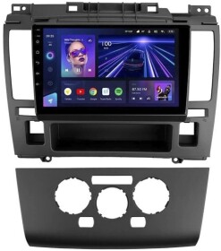Штатная магнитола Teyes CC3L F2 42855