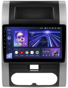 Штатна магнітола Teyes CC3L 43106