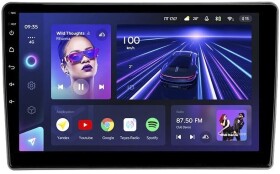 Штатна магнітола Teyes CC3L 43113