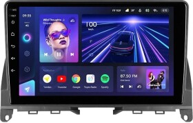 Штатная магнитола Teyes CC3L 42765