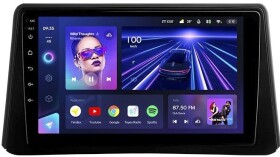 Штатна магнітола Teyes CC3L 42864