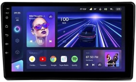 Штатна магнітола Teyes CC3L 42865