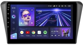 Штатная магнитола Teyes CC3L 43116