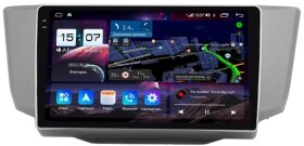 Штатна магнітола Abyss Audio QXR-0370