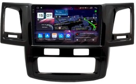 Штатная магнитола Abyss Audio QXR-9154 QXR-9154