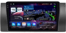 Штатна магнітола Abyss Audio QXR-9268