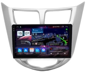 Штатна магнітола Abyss Audio QXR-9292