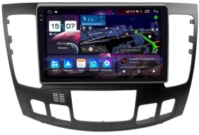 Штатна магнітола Abyss Audio QXR-9293