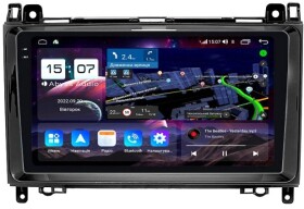 Штатная магнитола Abyss Audio QXR-9309 QXR-9309