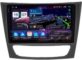 Штатная магнитола Abyss Audio QXR-9311 QXR-9311