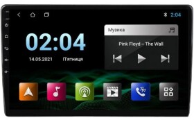 Штатная магнитола Abyss Audio QXR-9316 QXR-9316