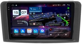 Штатная магнитола Abyss Audio QXR-9317 QXR-9317