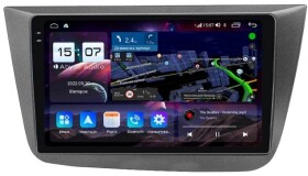 Штатная магнитола Abyss Audio QXR-9335 QXR-9335
