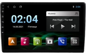 Штатная магнитола Abyss Audio QXR-9373 QXR-9373