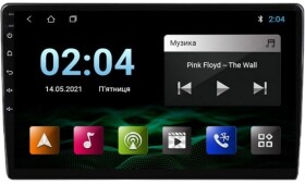 Штатна магнітола Abyss Audio SP-0285