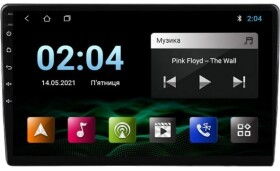 Штатная магнитола Abyss Audio SP-0297 SP-0297