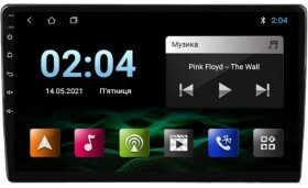 Штатная магнитола Abyss Audio SP-0298 SP-0298