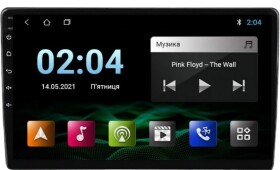 Штатна магнітола Abyss Audio SP-0379