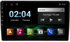 Штатна магнітола Abyss Audio SP-0384