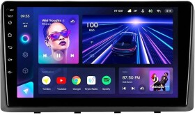Штатная магнитола Teyes CC3L B
