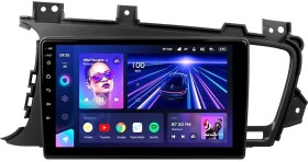 Штатна магнітола Teyes CC3L F1 42691