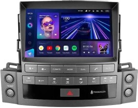 Штатная магнитола Teyes CC3L C 43079