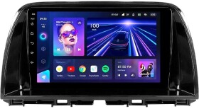 Штатная магнитола Teyes CC3L B 42755