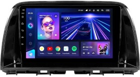 Штатная магнитола Teyes CC3L C 42756