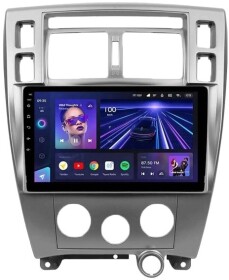 Штатна магнітола Teyes CC3L 43060
