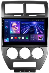Штатная магнитола Teyes CC3L 43064